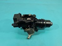 Podstawa filtra oleju obudowa Vw Passat B6 06D115397G, 06D117021C 2.0 FSI