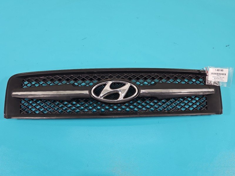 Atrapa grill Hyundai Tucson