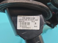 Lampa tył prawa Nissan Qashqai I J10 06-13 HB EUROPA