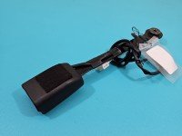 Pas bezpieczeństwa przód prawy pasażera Nissan Qashqai II J11 13-21