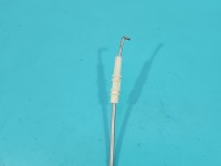 Zamek przód lewy Fiat Linea EUROPA Producent części: FIAT, 6 pin