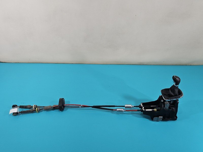 DŹWIGNIA LEWAREK WYBIERAK LINKI Chevrolet Cruze 1.6 16V