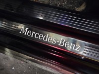 Listwa progowa lewa PRÓG NAKŁADKA Mercedes W222 A2226805435, A2226803335, A2226805335 197