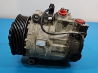 Sprężarka klimatyzacji kompresor Porsche Cayenne I 9P 4.5 V8 447190-3605