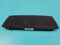 TRZECIE ŚWIATŁO STOP STOPU Audi A4 B9 sedan