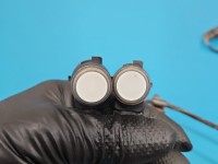 Czujnik parkowania PDC Opel Astra IV J 13310943, 13282883, 0263003820 Y40R