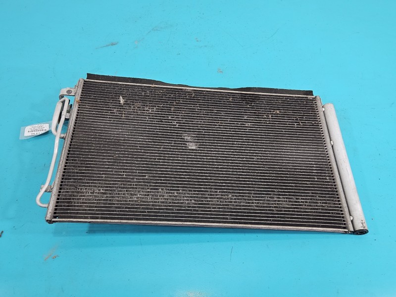 Chłodnica klimatyzacji Hyundai Elantra VI 15-20 1.6 16v