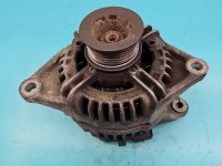 TEST Alternator Iveco Daily III 0124325053 2.3 HPI