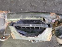 Hak holowniczy Opel Insignia A