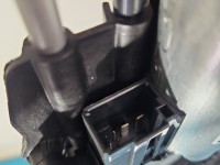 Szyberdach BMW iX3 G08 inny 5d