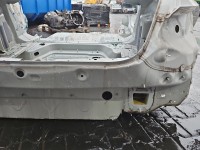 Pas tylny podłoga wanna bagażnika Mercedes CLA C118 X118 sedan