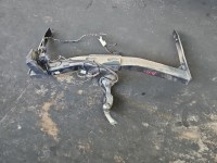 Hak holowniczy Vw Tiguan I 07-