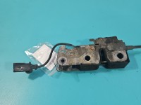 Zamek maski 2 PIN Skoda Yeti