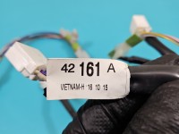 Instalacja Wiązka drzwi tył prawych Toyota Rav4 IV 42161A, 82153-45596