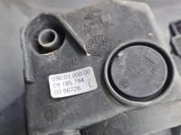 Zderzak przód przedni Opel Vectra C Z157
