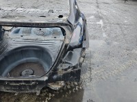 Błotnik tył prawy ćwiartka Fiat Tipo II 15- 718 sedan