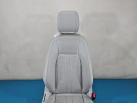 Fotel prawy przód pasażera Land rover Discovery Sport 14- L550 5d EUROPA