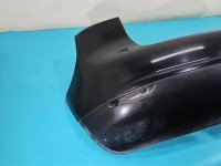 Zderzak tył Vw Golf plus czarny LC9Z HB