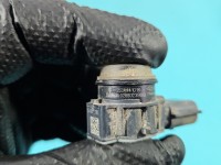 Czujnik parkowania PDC Renault Megane IV 253A44101R grafitowy TEKPN