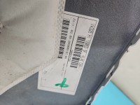 Zderzak tył Vw Tiguan II 16- LC9A HB