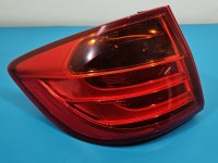 Lampa tył lewa bmw F30 kombi Producent części: BMW, LED, kombi EUROPA