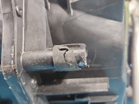 Nagrzewnica Renault Kadjar 272707975R EUROPA