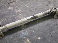 Wał napędowy tył Vw LT II 2.5 TDI