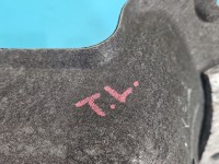 Tapicerka bagażnika lewa boczek Dacia Duster III 24-