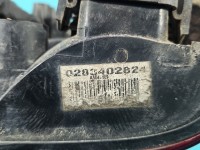 Lampa tył lewa Peugeot Partner I HB EUROPA