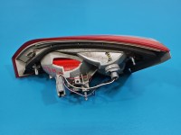 Lampa tył lewa Ford Focus Mk3 kombi KLAPY KOMBI 10-14, BM51-13A603-DC EUROPA
