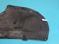 Wygłuszenie maski PODBITKA Peugeot 3008 II