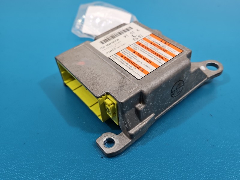 Sterownik poduszek airbag Subaru Forester IV SJ 12-18 98221SG120, 150300-9160