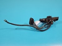 Podgrzewacz wody Renault Scenic III 1.6 dci
