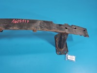 Wzmocnienie zderzaka przód belka BMW E87 Korozja przednie A22/7