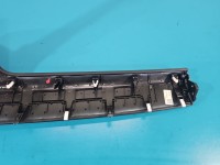 Osłona ZAŚLEPKA PLASTIK Prawa deski rozdzielczej Hyundai Tucson IV 20- 81795N9220