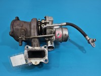 Turbosprężarka Ford Focus Mk3 16399700018 1.5 EcoBoost 150KM