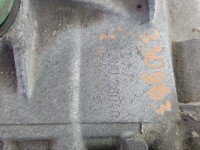 Skrzynia biegów Vw Golf IV 1.6 SR