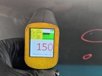 Drzwi tył lewe Renault Espace V HB 5d Tekng
