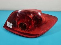 Lampa tył prawa Peugeot 307 HB