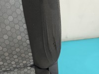 Fotel lewy przód kierowcy Suzuki Sx4 I 06- EU 5d