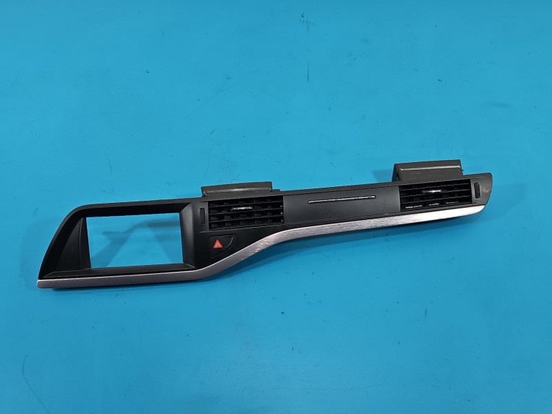 Kratka nawiewu środkowa Citroen C5 II X7 9682297777, 9682314877 EUROPA