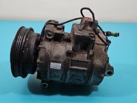 Sprężarka klimatyzacji kompresor Vw Passat B5 8D0260808, 447220-8182