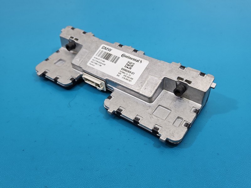 Kamera przód radar BMW G30 6996069