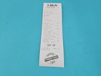 TEST Alternator Ford Focus Mk3 1.6 tdci