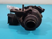 Turbosprężarka Ford Focus Mk2 753420-2 1.6 tdci 109KM