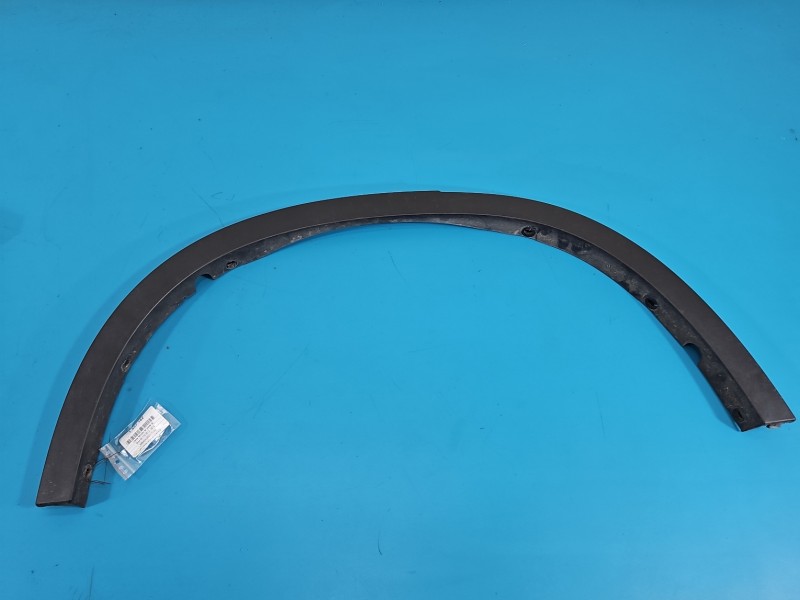 Listwa błotnika tył prawa BMW X5 F15 729437