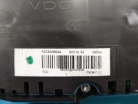 Licznik Vw Golf plus 1.4 TSI 5M0920872 EUROPA