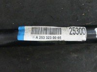 Drążek stabilizatora przód MERCEDES GLC coupe X253 15-