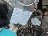 Silnik Opel Astra IV J 1.4 16V (A14XER) 101KM ODPALANY FILM pomiar