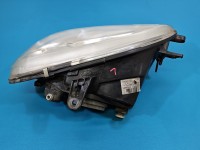 Reflektor lewy lampa przód Citroen Saxo EUROPA 9636331780, 89003434